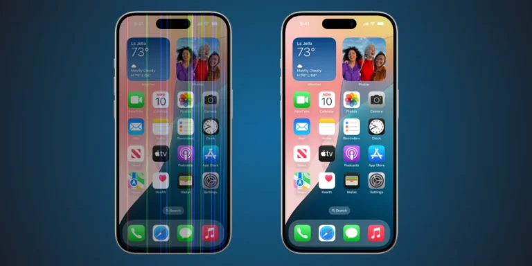 Why Is My iPhone 16 Pro Max’s Screen Flickering