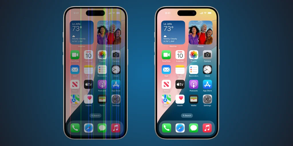 Why Is My iPhone 16 Pro Max’s Screen Flickering